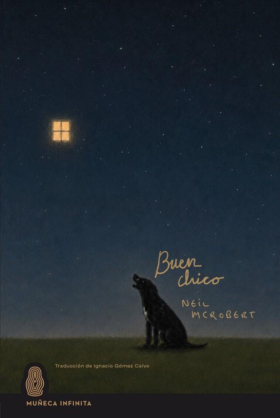 Buen chico | 9791399074680 | Mcrobert, Neil