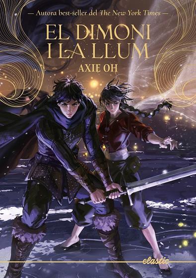 Dimoni i la llum, el (El Món Flotant 2) | 9791387986124 | Oh, Axie