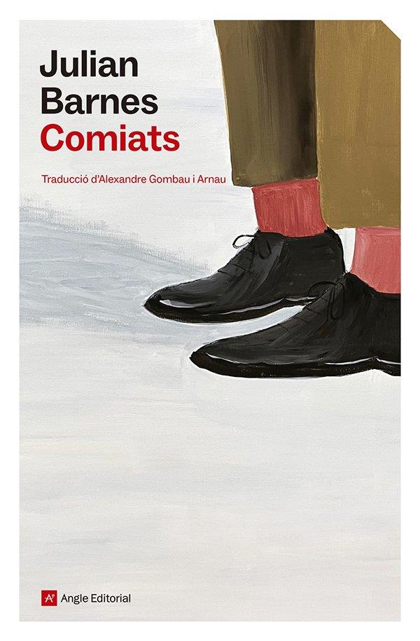 Comiats | 9791387853174 | Barnes, Julian