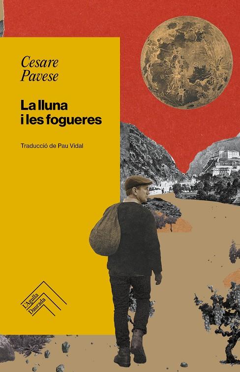Lluna i les fogueres, la | 9788419515308 | Pavese, Cesare