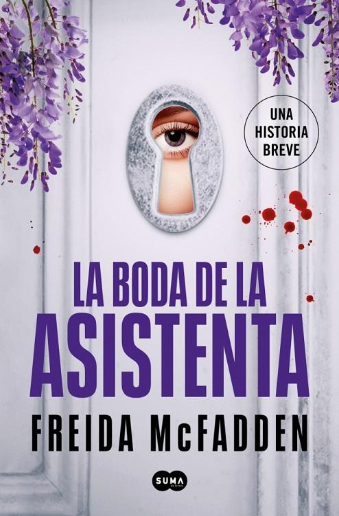 Boda de la asistenta, la (La asistenta) | 9788491299646 | McFadden, Freida