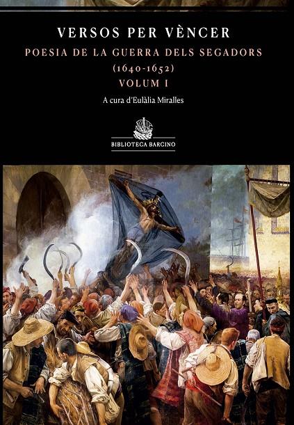 Versos per vèncer. Volum I | 9788472268647 | Diversos