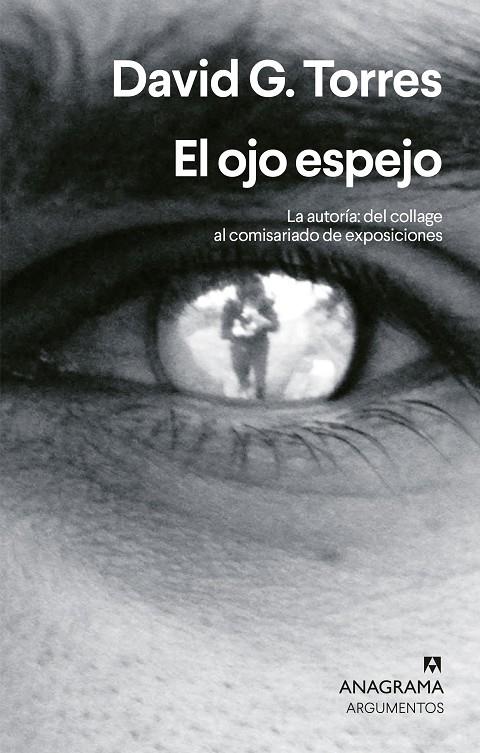 Ojo espejo, el | 9788433929211 | G. Torres, David