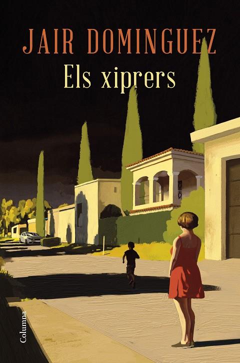 Xiprers, els | 9788466433419 | Dominguez Torregrosa, Jair