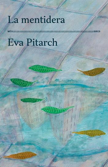 Mentidera, la | 9788417353629 | Eva Pitarch