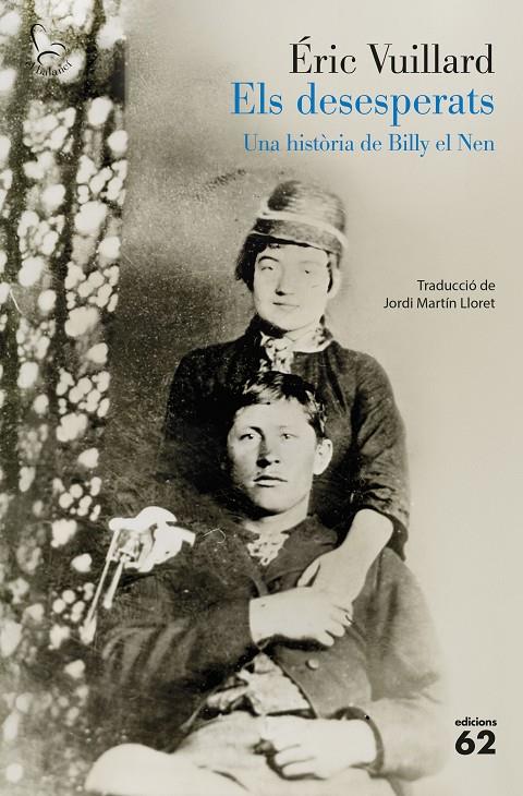 Desesperats, els | 9788429783766 | Vuillard, Éric