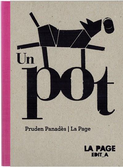 Un Pot | 9788494272400 | Penedès Anton, Pruden