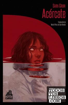 Acércate | 9788412564020 | Gran, Sara