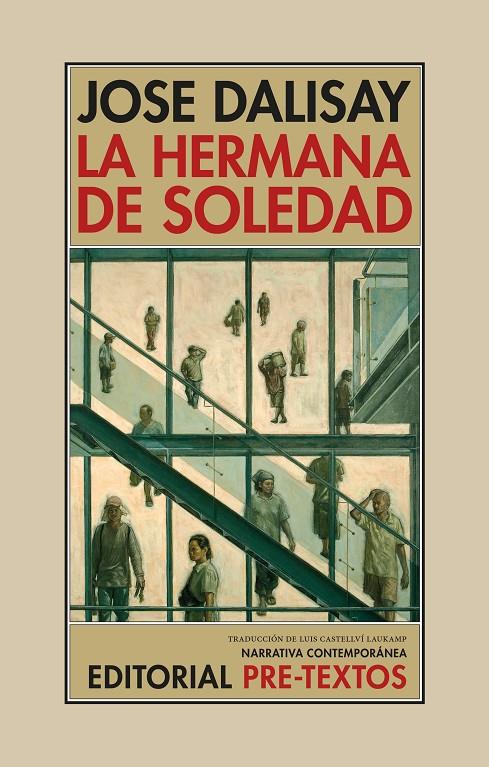 Hermana de Soledad, | 9788410309685 | Dalisay, Jose