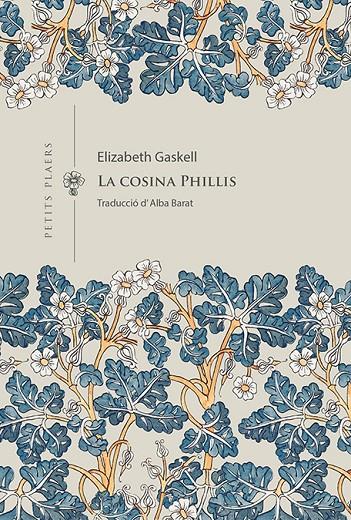 Cosina Phillis, la | 9788419474407 | Gaskell, Elizabeth