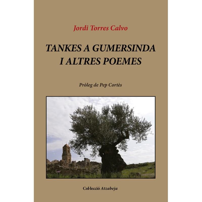 TANKES A GUMERSINDA | 9788412820133 | , JORDI TORRES