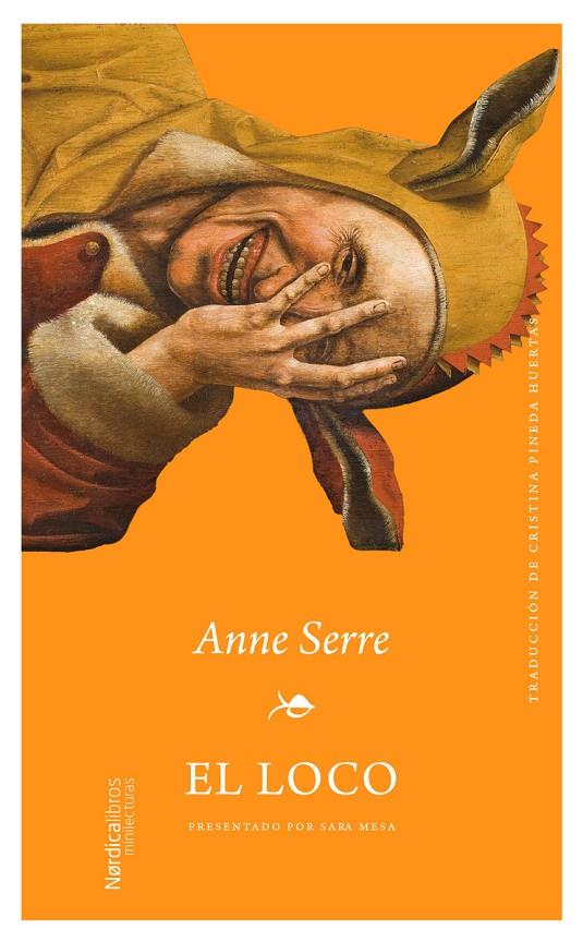 Loco, el | 9791388306105 | Serre, Anne