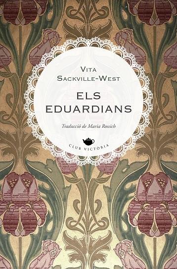 Eduardians, els | 9788419474797 | Sackville-West, Vita