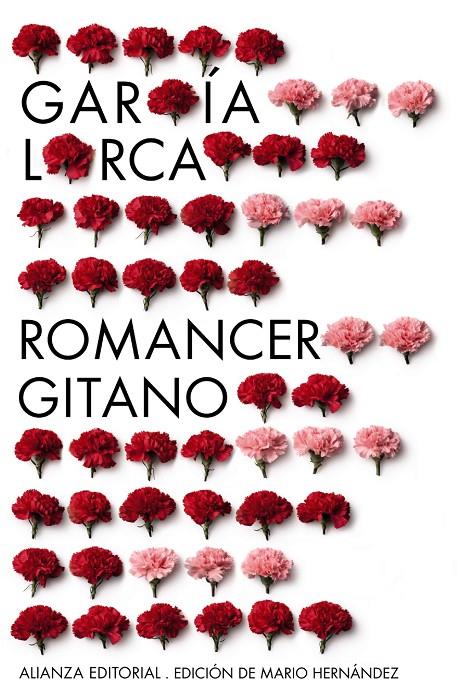 Romancero gitano (1924-1927). Otros romances del teatro (1924-1935) | 9788420671789 | García Lorca, Federico
