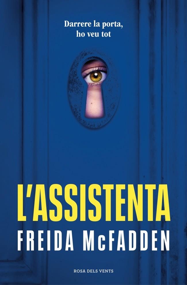Assistenta, l' (L'assistenta 1) | 9788419756947 | McFadden, Freida