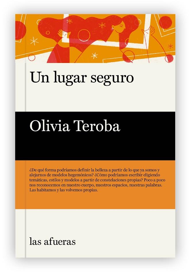 Un lugar seguro | 9788412408102 | Teroba, Olivia