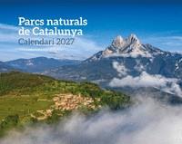 CALENDARI PARCS NATURALS DE CATALUNYA 2027 | 8415001049644 | AA.VV