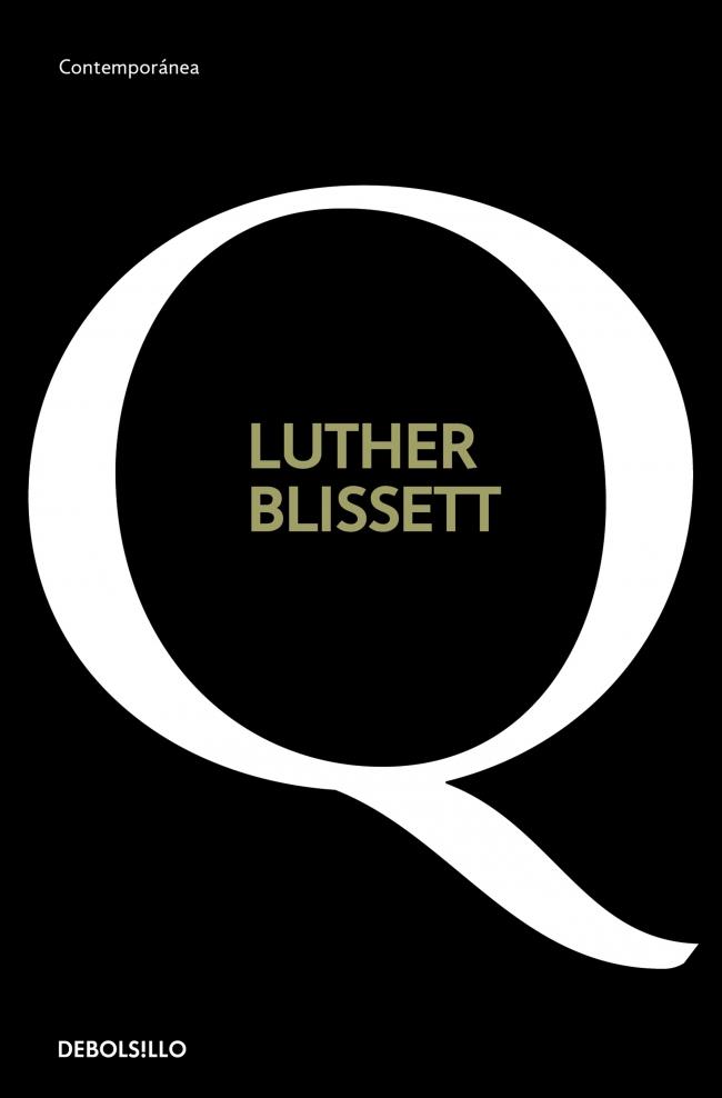 Q | 9788499081137 | Blisset, Luther