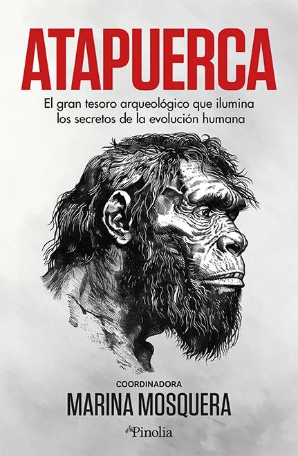 Atapuerca | 9788419878700 | Varios autores