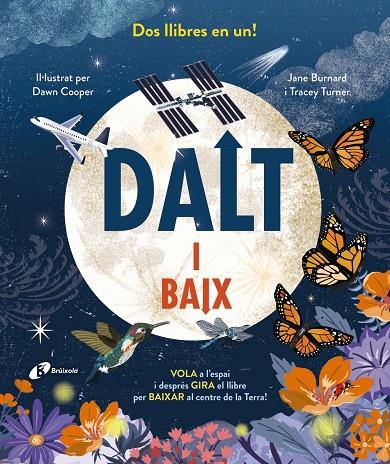 Dalt i baix | 9788413494746 | Turner, Tracy/Burnard, Jane
