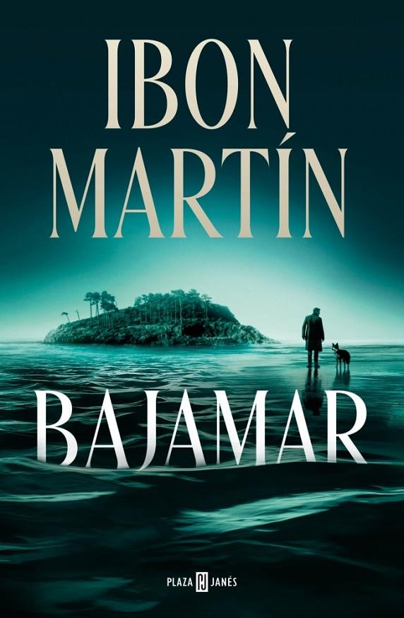 Bajamar | 9788401031380 | Martín, Ibon