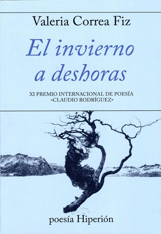 Invierno a deshoras, el | 9788490020944 | Correa Fiz, Valeria