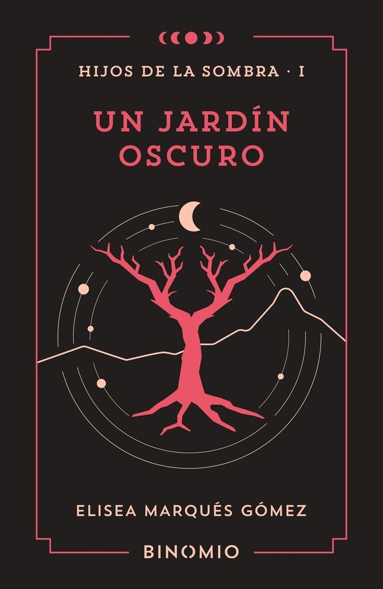 JARDIN OSCURO, UN | 9791399016147 | Marquez Gomez, Elisea