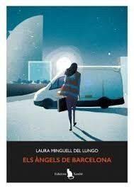 àngels de Barcelona, els | 9791399073522 | Minguell Del Lungo, Laura / del Lungo, Laura Minguell