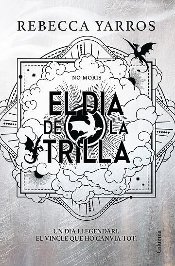 Dia de la Trilla, el (Empiri) | 9788466435673 | Yarros, Rebecca