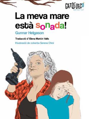 MEVA MARE ESTA SONADA, LA! | 9791399105193 | Helgason, Gunnar