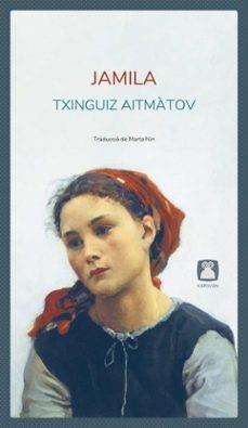 Jamila | 9788412446760 | Aitmàtov, Txinguiz