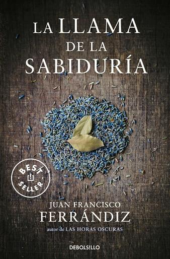 Llama de la sabiduría, la | 9788466332798 | Ferrándiz, Juan Francisco