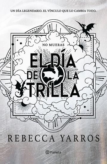 Día de la Trilla, el (Empíreo) | 9788408326847 | Yarros, Rebecca