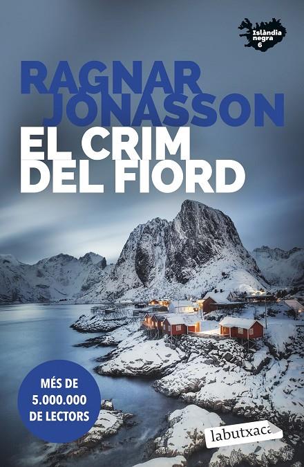 Crim del fiord, el (Sèrie Islàndia Negra 6) | 9791387802134 | Jónasson, Ragnar
