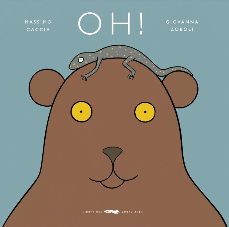 OH! | 9788412970098 | Zoboli, Giovanna