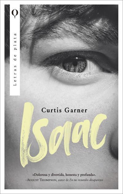 Isaac | 9788492919956 | Garner, Curtis