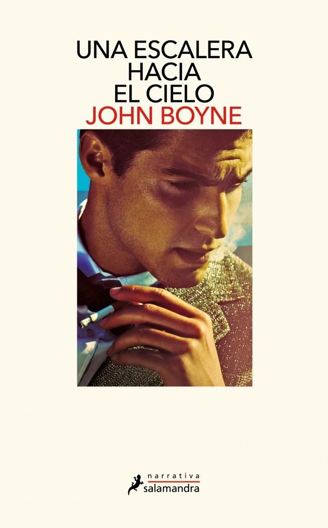 Una escalera hacia el cielo (04/09) | 9788419456908 | Boyne, John