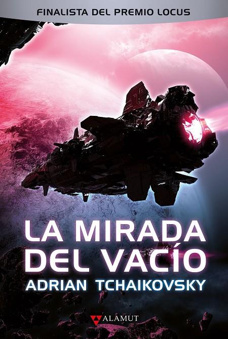 Mirada del vacío, la | 9788498891485 | Tchaikovsky, Adrian