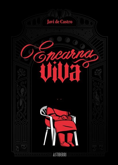 Encarna viva | 9791387927387 | de Castro, Javi