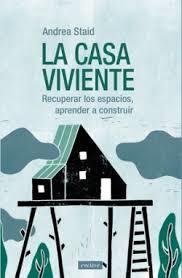 CASA VIVIENTE, LA | 9788412864533 | Staid, Andrea
