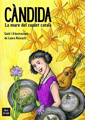 Càndida | 9788481280845 | GARRIGA, MANUEL