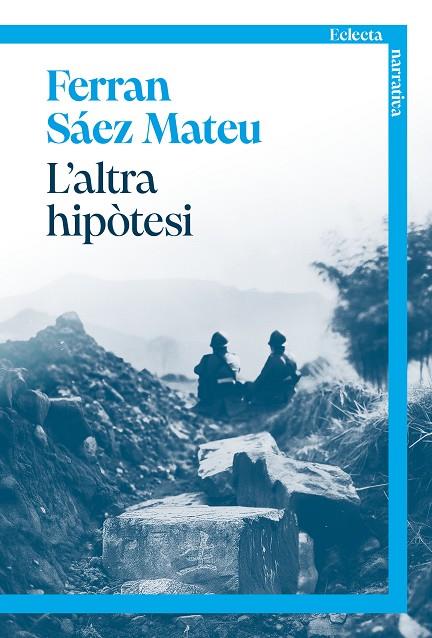 Altra hipòtesi, l' | 9791387933012 | Sáez Mateu, Ferran
