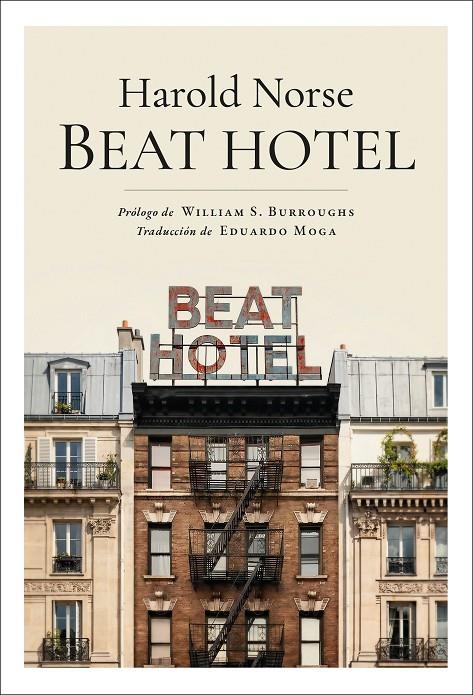 Beat Hotel | 9791399199512 | Norse, Harold