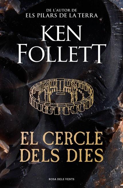 Cercle dels dies, el | 9788410256330 | Follett, Ken