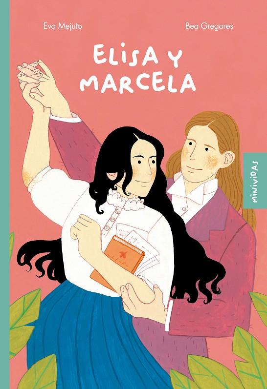 Elisa y Marcela | 9788482897202 | Mejuto, Eva