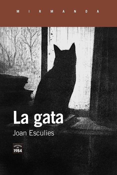 Gata, la | 9791387757236 | Esculies, Joan