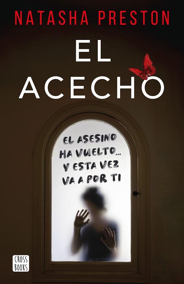 Acecho, el | 9788408321347 | Preston, Natasha
