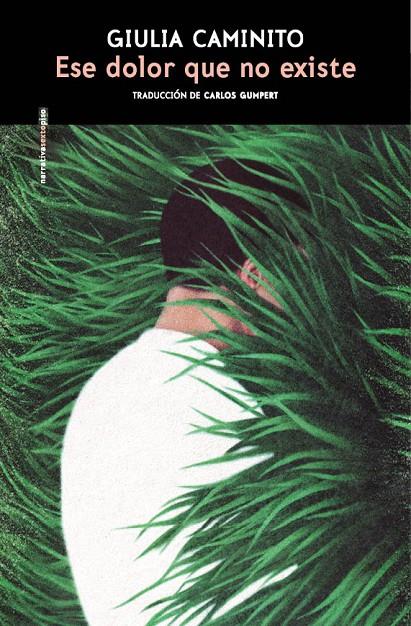 Ese dolor que no existe | 9788410249813 | Caminito, Giulia
