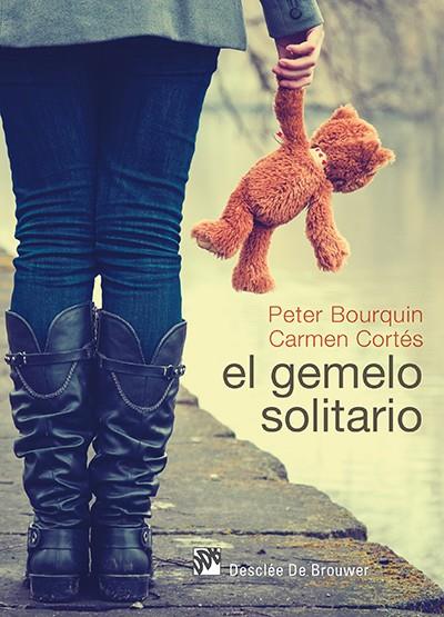Gemelo solitario, el | 9788433027535 | Bourquin, Peter/Cortés Berenguer, Carmen