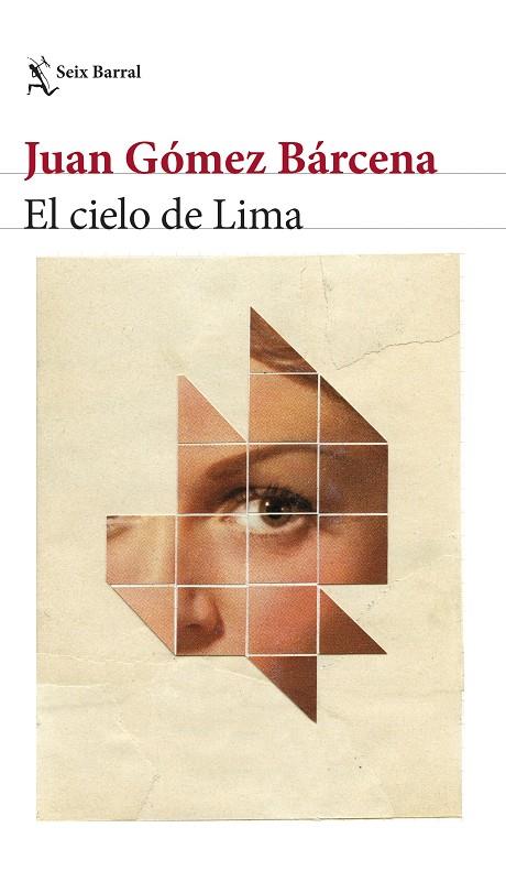 Cielo de Lima, el | 9788432242335 | Gómez Bárcena, Juan